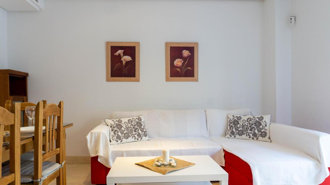 Viborilla Apartment Malaga Exterior photo